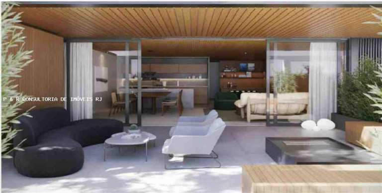 Imagem Apartamento com 3 Quartos à Venda, 146 m² em Rio De Janeiro Imagem Apartamento com 3 Quartos à Venda, 146 m² em Rio De Janeiro