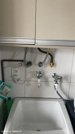 Imagem Apartamento com 2 Quartos à Venda, 54 m² em Rochdale