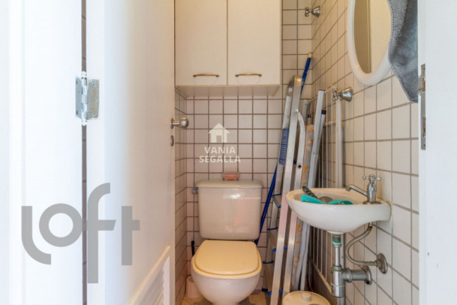 Imagem Apartamento com 2 Quartos à Venda, 93 m² em Vila Pompéia - São Paulo Imagem Apartamento com 2 Quartos à Venda, 93 m² em Vila Pompéia - São Paulo