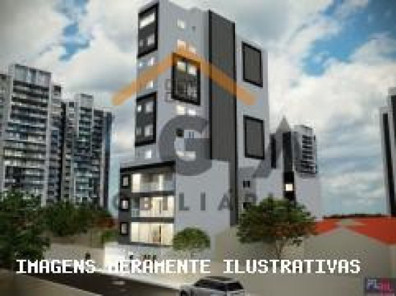 Imóvel com 1 Quarto à Venda, 27 m² em Cidade Patriarca - São Paulo