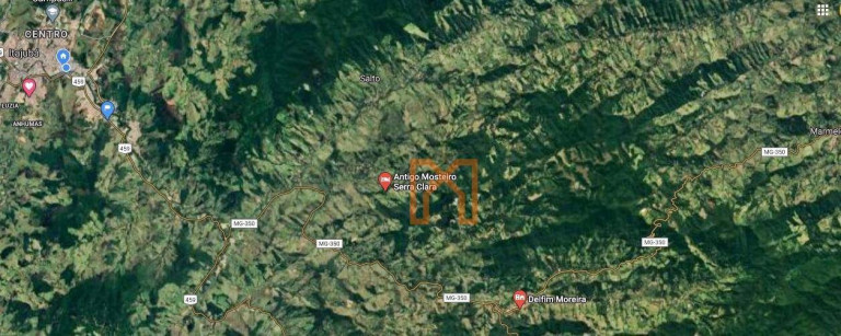 Imagem Fazenda à Venda, 2.813.700 m² em Biguá - Delfim Moreira Imagem Fazenda à Venda, 2.813.700 m² em Biguá - Delfim Moreira