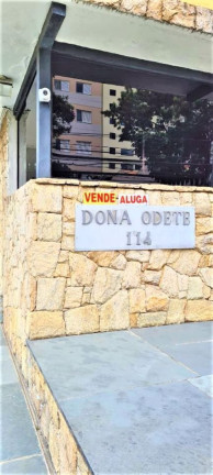 Imagem Apartamento com 2 Quartos à Venda, 65 m² em Bosque Da Saúde - São Paulo