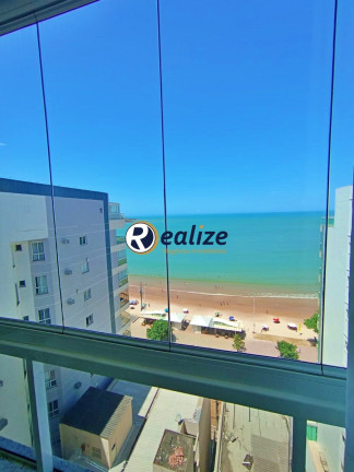 Imagem Imóvel com 3 Quartos à Venda, 98 m² em Praia Do Morro - Guarapari