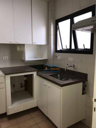 Imagem Apartamento com 3 Quartos à Venda, 74 m² em Paraíso - São Paulo