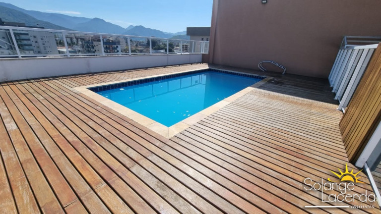 Apartamento com 2 Quartos à Venda, 66 m² em Centro - Ubatuba