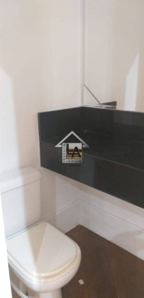 Imagem Apartamento com 3 Quartos à Venda, 105 m² em Vila Andrade - São Paulo