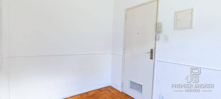 Imagem Apartamento com 1 Quarto à Venda, 30 m² em Alto - Teresópolis