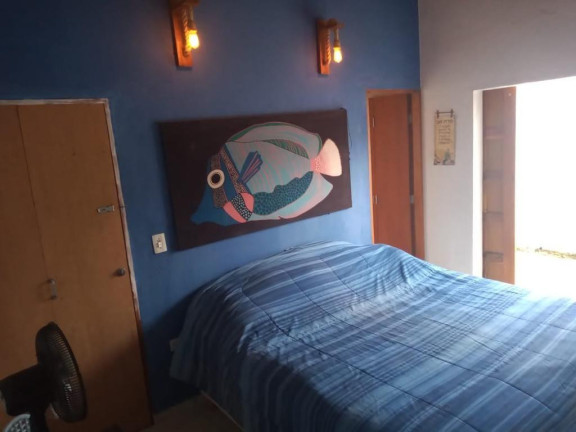 Imagem Casa com 4 Quartos à Venda, 155 m² em Lázaro (praia Domingos Dias) - Ubatuba