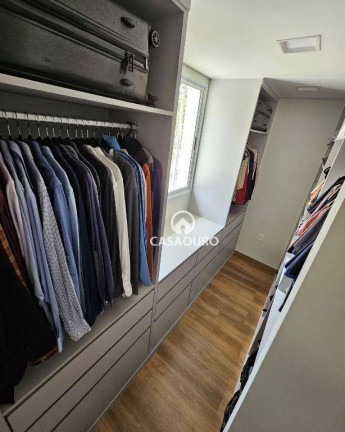 Imagem Casa com 5 Quartos à Venda, 220 m² em Condomínio Village Royale - Nova Lima