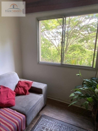 Imagem Apartamento com 3 Quartos à Venda, 70 m² em Panamby - São Paulo