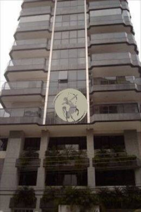 Imagem Apartamento com 4 Quartos à Venda, 230 m² em Embare - Santos Imagem Apartamento com 4 Quartos à Venda, 230 m² em Embare - Santos