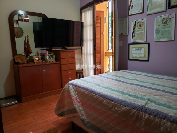 Imagem Casa com 3 Quartos à Venda, 226 m² em Jardim Aeroporto - São Paulo Imagem Casa com 3 Quartos à Venda, 226 m² em Jardim Aeroporto - São Paulo