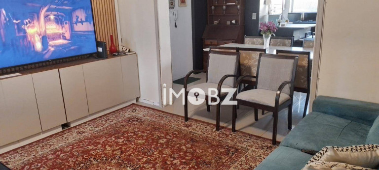 Imagem Imóvel com 3 Quartos à Venda, 127 m² em Jardim Ampliação - São Paulo