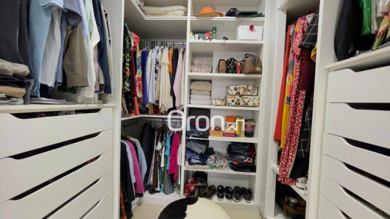 Imagem Apartamento com 3 Quartos à Venda, 95 m² em Setor Bueno - Goiânia