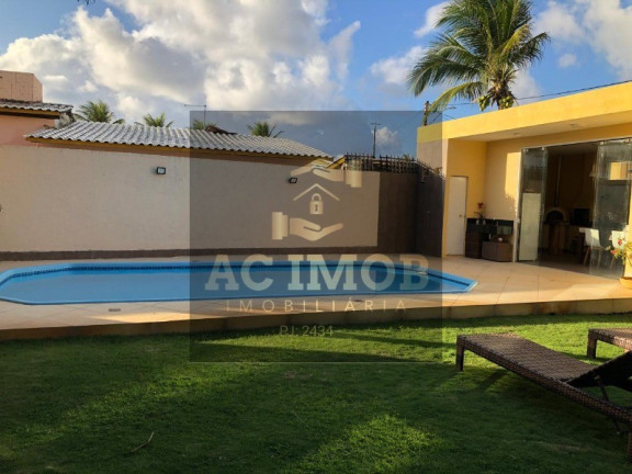 Imagem Casa com 3 Quartos para Alugar, 200 m² em Ipitanga - Lauro De Freitas Imagem Casa com 3 Quartos para Alugar, 200 m² em Ipitanga - Lauro De Freitas