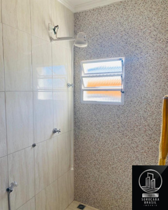 Imagem Casa com 4 Quartos à Venda, 182 m² em Jardim Residencial Villa Amato - Sorocaba Imagem Casa com 4 Quartos à Venda, 182 m² em Jardim Residencial Villa Amato - Sorocaba