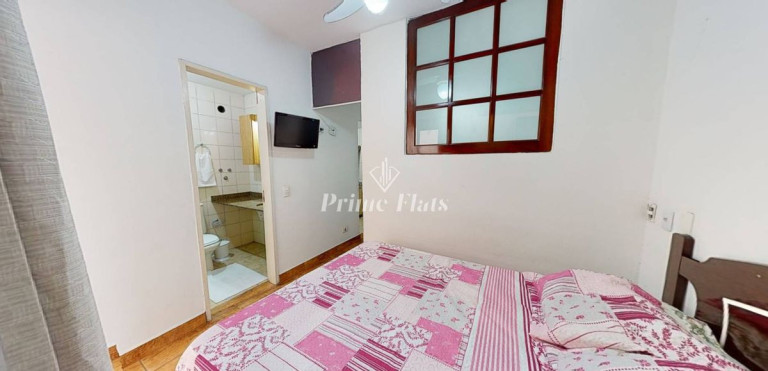 Imagem Apartamento com 1 Quarto à Venda, 32 m² em Campos Elíseos - São Paulo Imagem Apartamento com 1 Quarto à Venda, 32 m² em Campos Elíseos - São Paulo