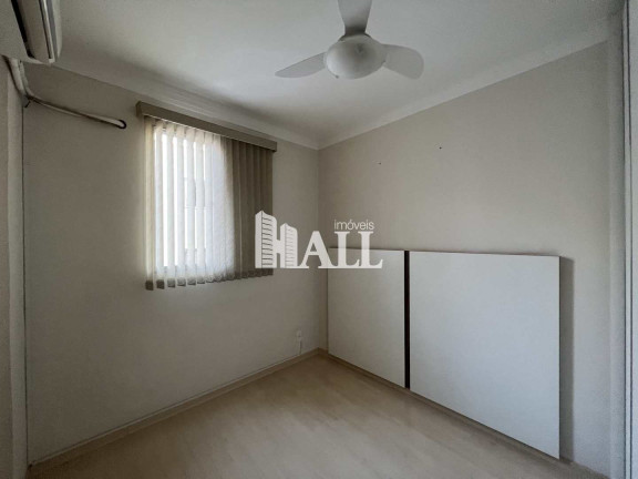 Imagem Apartamento com 2 Quartos à Venda, 50 m² em Rios Di Itália - São José Do Rio Preto