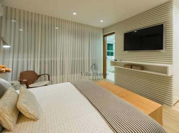 Imagem Apartamento com 4 Quartos à Venda, 251 m² em Praia Da Costa - Vila Velha