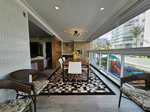 Imagem Apartamento com 4 Quartos à Venda, 161 m² em Riviera De São Lourenço - Bertioga Imagem Apartamento com 4 Quartos à Venda, 161 m² em Riviera De São Lourenço - Bertioga