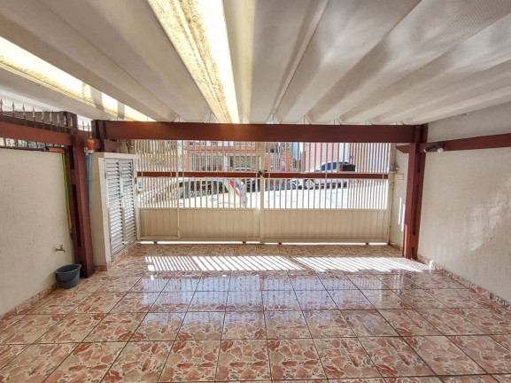 Imagem Casa com 2 Quartos à Venda, 120 m² em Jd Bonfigiloli - São Paulo Imagem Casa com 2 Quartos à Venda, 120 m² em Jd Bonfigiloli - São Paulo