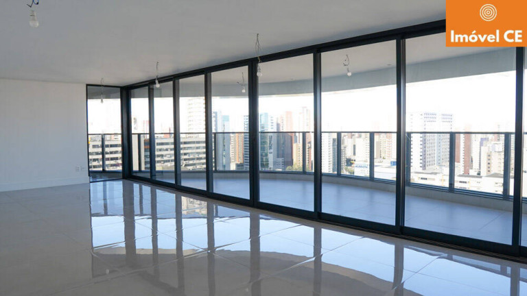 Imagem Apartamento com 4 Quartos à Venda, 311 m² em Meireles - Fortaleza Imagem Apartamento com 4 Quartos à Venda, 311 m² em Meireles - Fortaleza