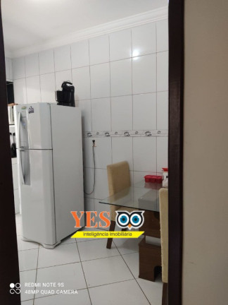Imagem Casa com 3 Quartos à Venda, 125 m² em Tomba - Feira De Santana Imagem Casa com 3 Quartos à Venda, 125 m² em Tomba - Feira De Santana
