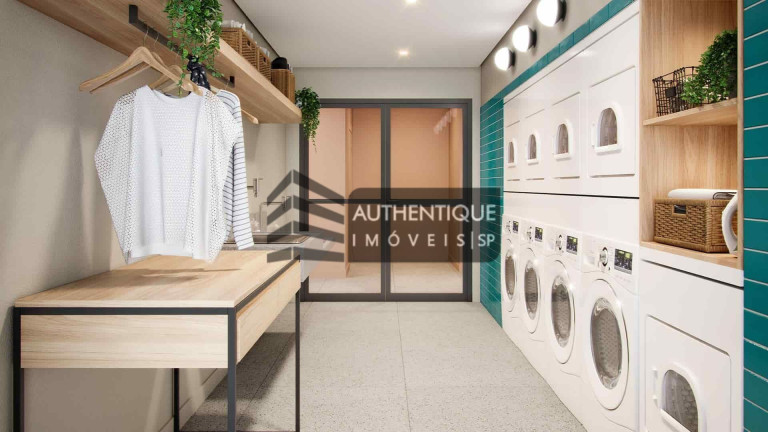 Imagem Apartamento com 2 Quartos à Venda, 40 m² em República - São Paulo Imagem Apartamento com 2 Quartos à Venda, 40 m² em República - São Paulo