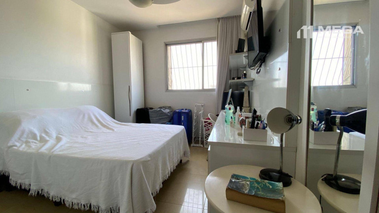Imagem Apartamento com 3 Quartos à Venda, 140 m² em Santa Lúcia - Vitória