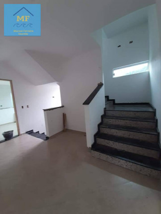 Imagem Apartamento com 2 Quartos à Venda, 62 m² em Marapé - Santos