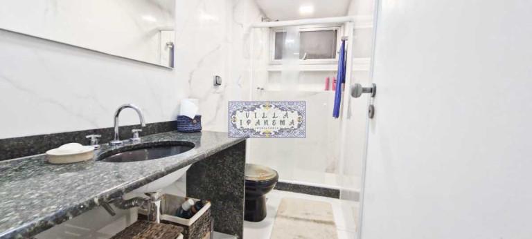 Imagem Apartamento com 3 Quartos à Venda, 190 m² em Leblon - Rio De Janeiro Imagem Apartamento com 3 Quartos à Venda, 190 m² em Leblon - Rio De Janeiro