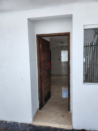 Imagem Casa com 3 Quartos à Venda, 63 m² em Campina Da Barra - Araucária