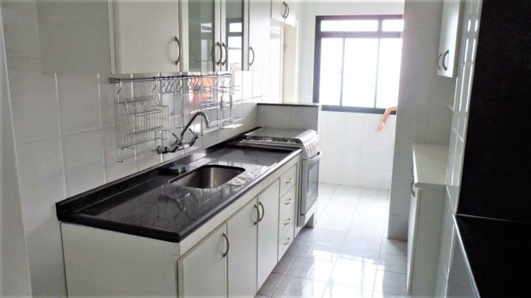 Imagem Apartamento com 2 Quartos à Venda, 58 m² em Vila Santa Catarina - São Paulo Imagem Apartamento com 2 Quartos à Venda, 58 m² em Vila Santa Catarina - São Paulo