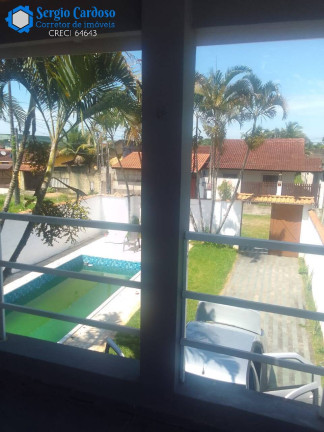 Imagem Casa com 5 Quartos à Venda, 300 m² em Jardim Regina - Itanhaém Imagem Casa com 5 Quartos à Venda, 300 m² em Jardim Regina - Itanhaém