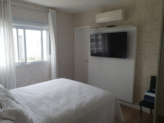 Imagem Imóvel com 3 Quartos à Venda, 133 m² em Vila Andrade - São Paulo