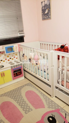 Imagem Apartamento com 2 Quartos à Venda, 62 m² em Vila Monte Alegre - São Paulo