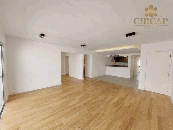 Imagem Apartamento com 4 Quartos à Venda, 166 m² em Brooklin Paulista - São Paulo Imagem Apartamento com 4 Quartos à Venda, 166 m² em Brooklin Paulista - São Paulo
