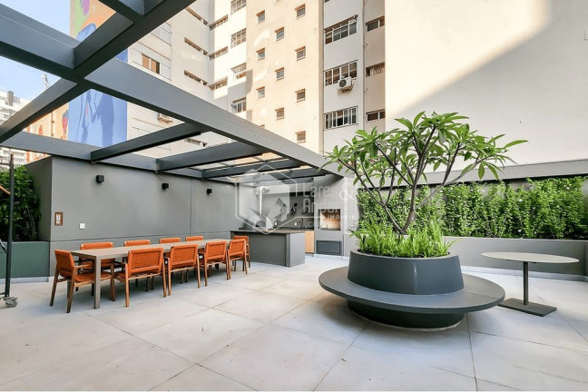 Imagem Apartamento com 2 Quartos à Venda, 85 m² em Pinheiros - São Paulo