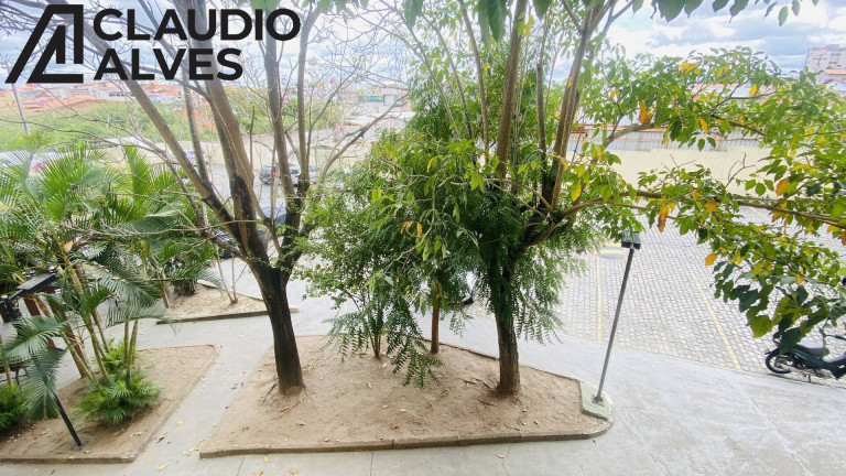 Imagem Apartamento com 3 Quartos à Venda, 70 m² em Muchila - Feira De Santana