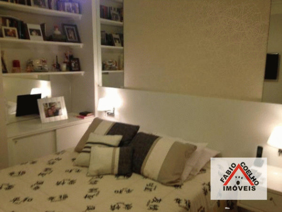 Imagem Apartamento à Venda, 69 m² em Vila Sofia - São Paulo