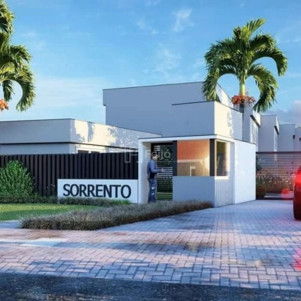 Sobrado com 2 Quartos à Venda, 58 m² em Hípica - Porto Alegre