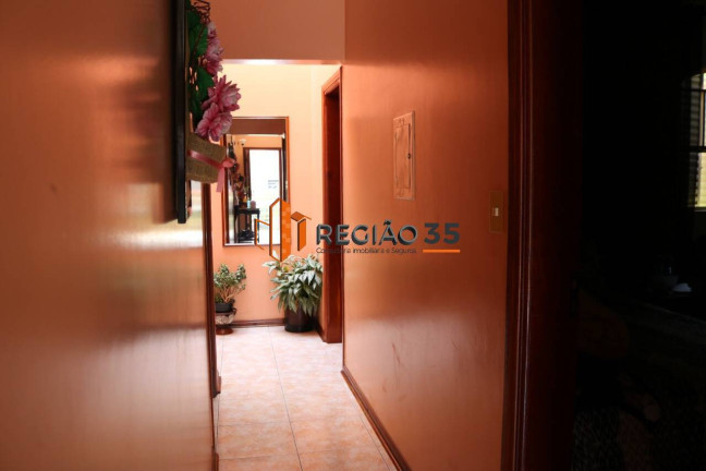 Imagem Casa com 3 Quartos à Venda, 346 m² em Santa Lúcia - Poços De Caldas
