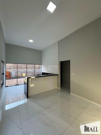 Imagem Casa com 2 Quartos à Venda, 70 m² em Residencial Mais Parque Mirassol - Mirassol Imagem Casa com 2 Quartos à Venda, 70 m² em Residencial Mais Parque Mirassol - Mirassol