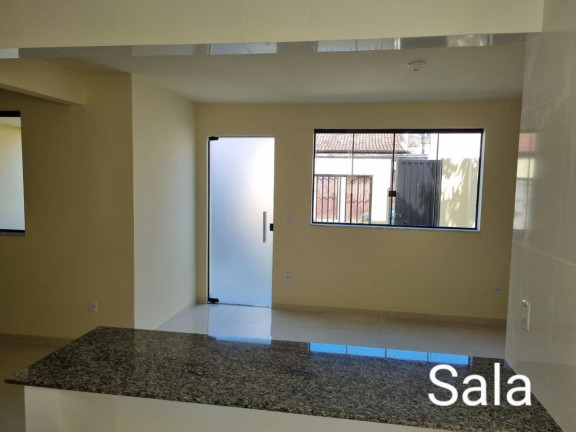 Imagem Casa com 2 Quartos à Venda, 135 m² em Paquetá - Belo Horizonte