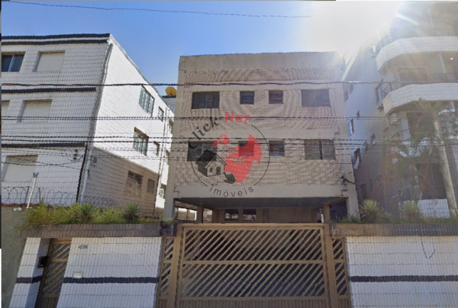 Foto do imóvel Apartamento com 2 Quartos à Venda, 78 m² em Canto Do Forte - Praia Grande