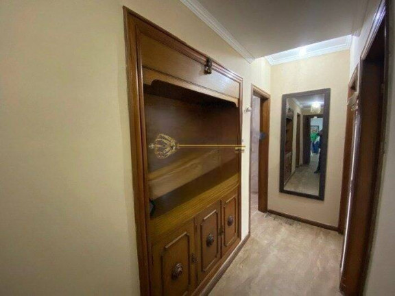 Imagem Apartamento com 3 Quartos à Venda, 165 m² em Jardim - Santo André