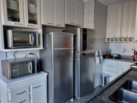 Imagem Apartamento com 4 Quartos à Venda, 240 m² em Santa Cecília - São Paulo