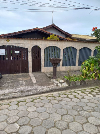 Imagem Casa com 2 Quartos à Venda, 250 m² em Jussara - Mongaguá Imagem Casa com 2 Quartos à Venda, 250 m² em Jussara - Mongaguá