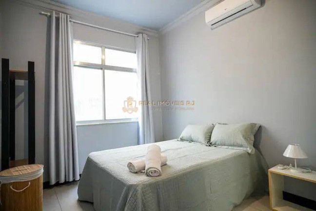 Imagem Apartamento com 3 Quartos à Venda, 75 m² em Copacabana - Rio De Janeiro