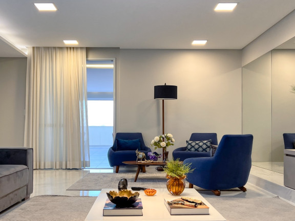 Imagem Cobertura com 4 Quartos à Venda, 879 m² em Campinas - São José Imagem Cobertura com 4 Quartos à Venda, 879 m² em Campinas - São José